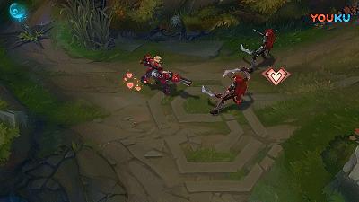 拳头为什么要设计冠军皮肤,拳头里程碑式皮肤