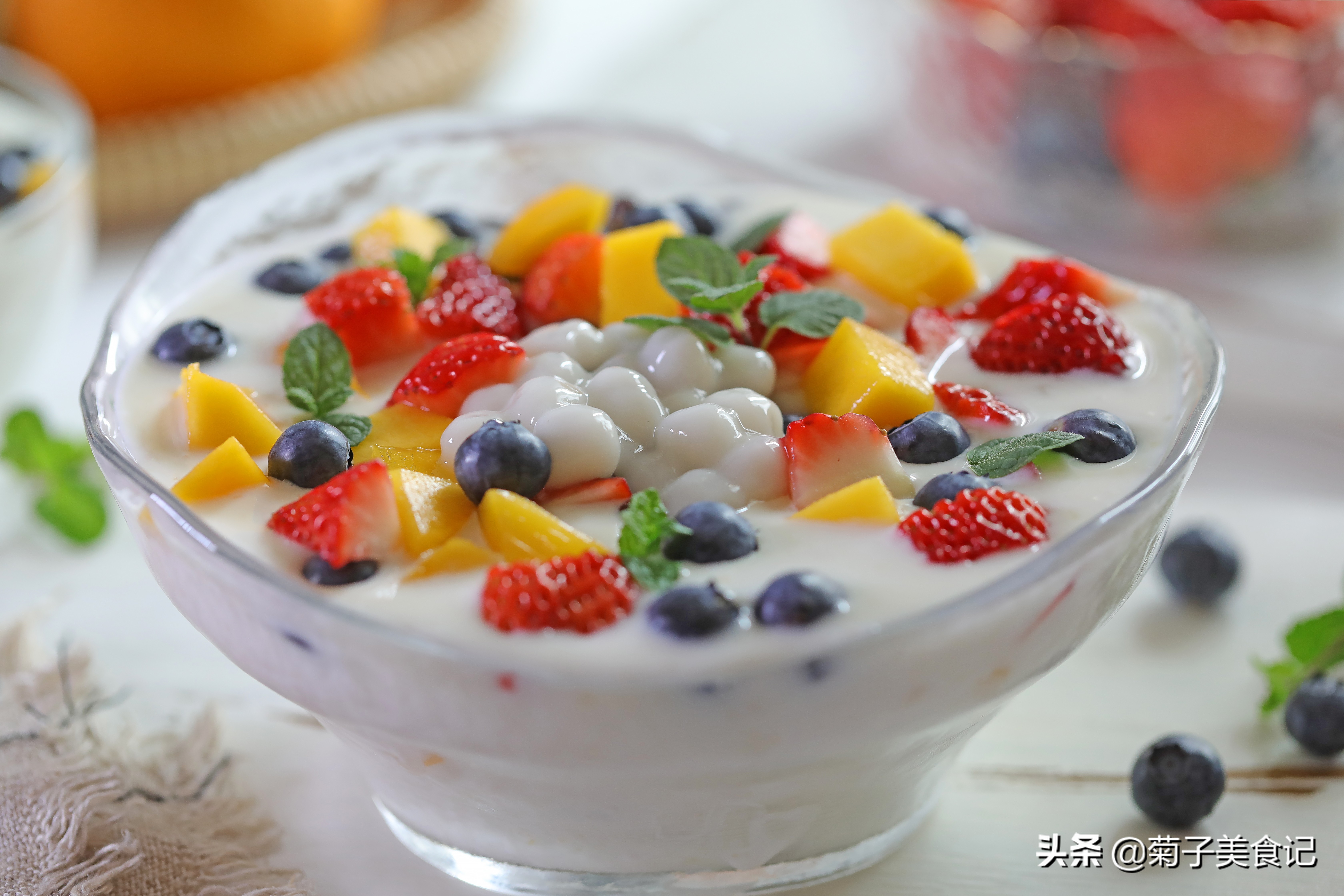 厦门旅游美食饮品,去厦门旅游记得吃这几种美食