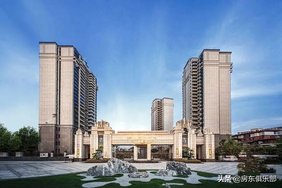 郑州哪个楼盘热销,最近郑州准备降价促销的新楼盘