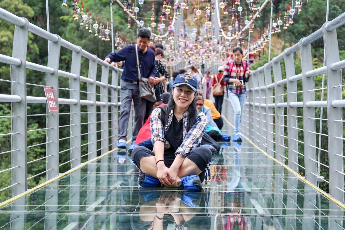 信任是一种美好的良药,老公的信任是最好的良药