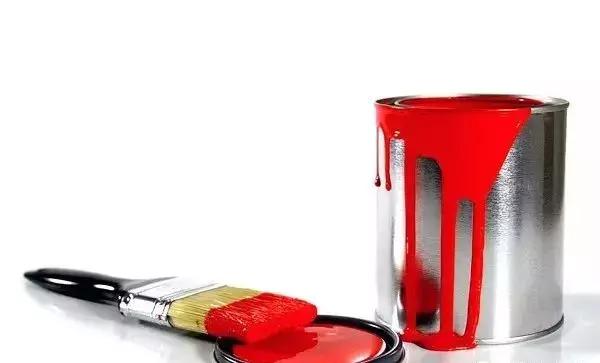 从刷涂料到乳胶漆的过程,桐油漆与水性油漆的优缺点