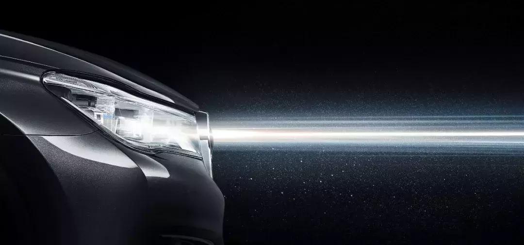 想改大灯但无从下手？你想知道的都在这了！