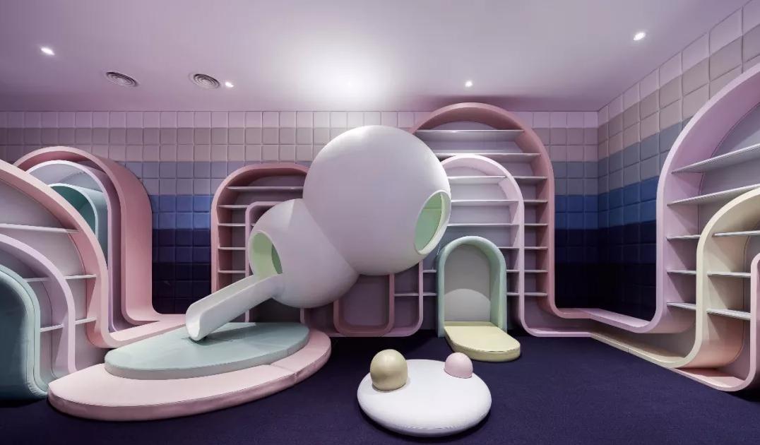 想开个儿童乐园需要多少钱,想开一个儿童乐园怎么办