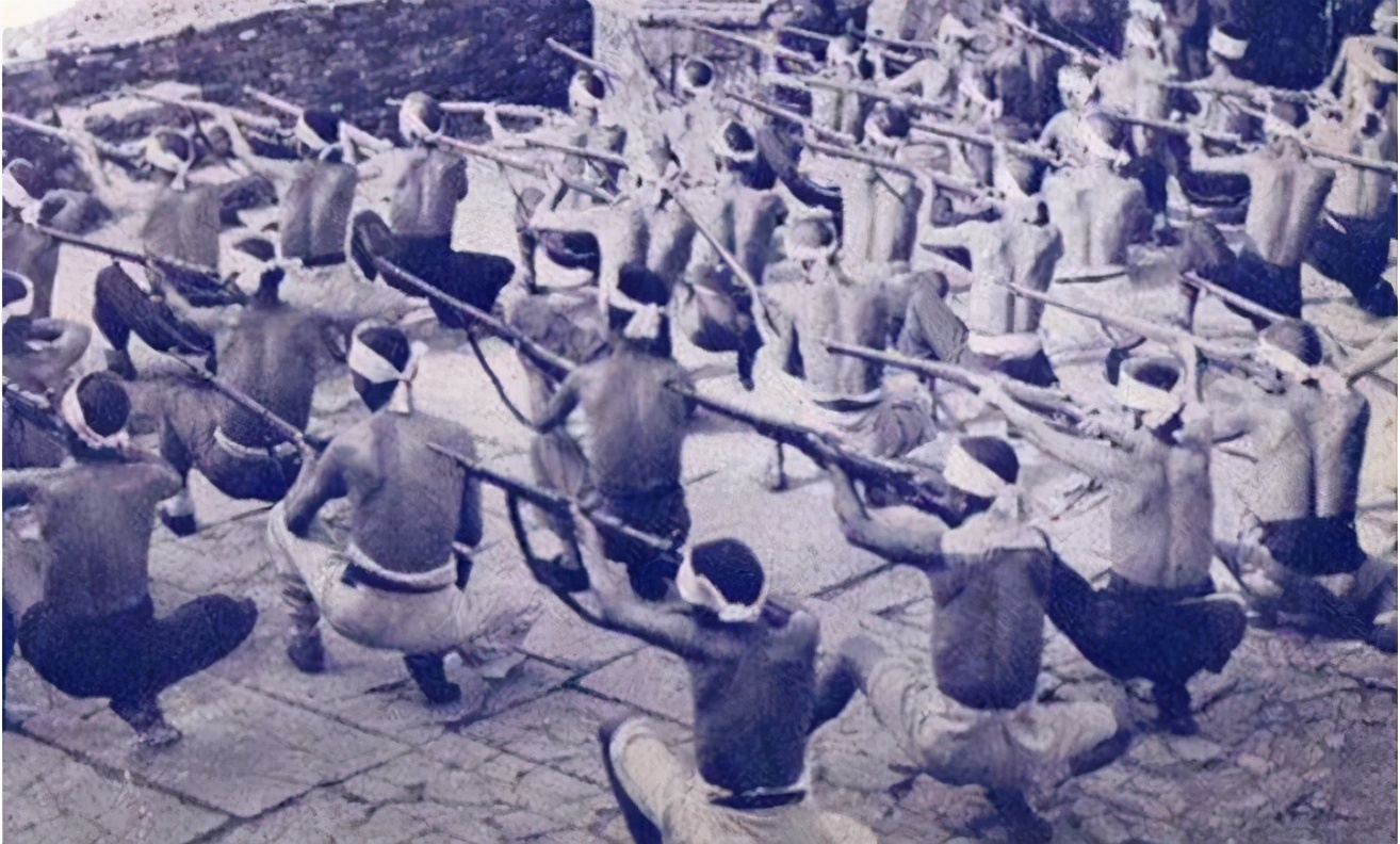 日本国运四十年,日本国运五十年一轮回