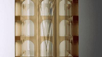 喷泉雕塑美国,10个喷泉雕塑作品