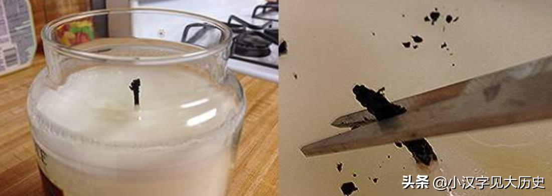 古诗新证：也论古人的「剪烛」