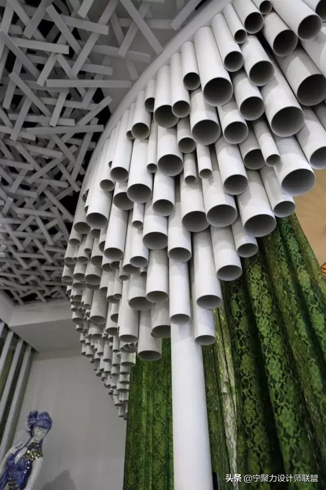 功能在左，美感在右，这家婚礼会所满足了我对幸福的一切幻想