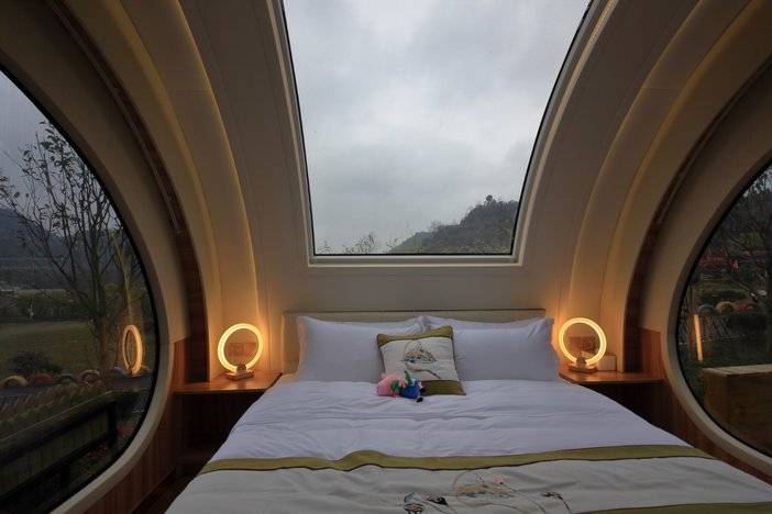 贵阳适合带孩子野餐的地方,贵阳适合野餐的公园