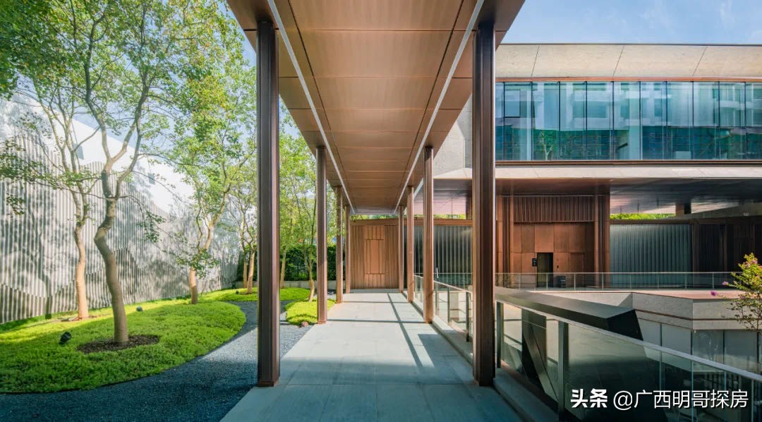 有槽点有优点，南宁主城三面环江的柳沙，还值得被改善人群关注吗