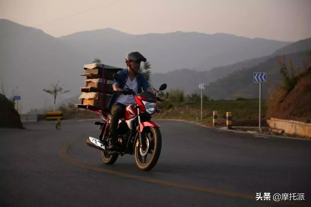 五羊本田雄帅150外观介绍,2020五羊本田雄帅150国四价格