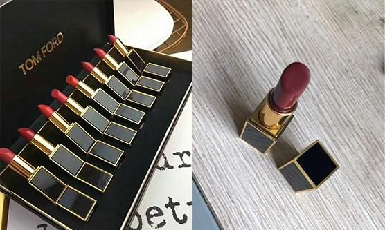 李佳琦推荐的5款显白口红，实在太难买到了！YSL小金条今年最火！