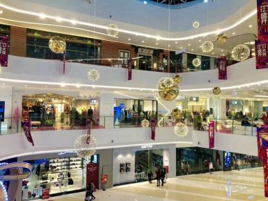 南安市新店开业,南安购物中心