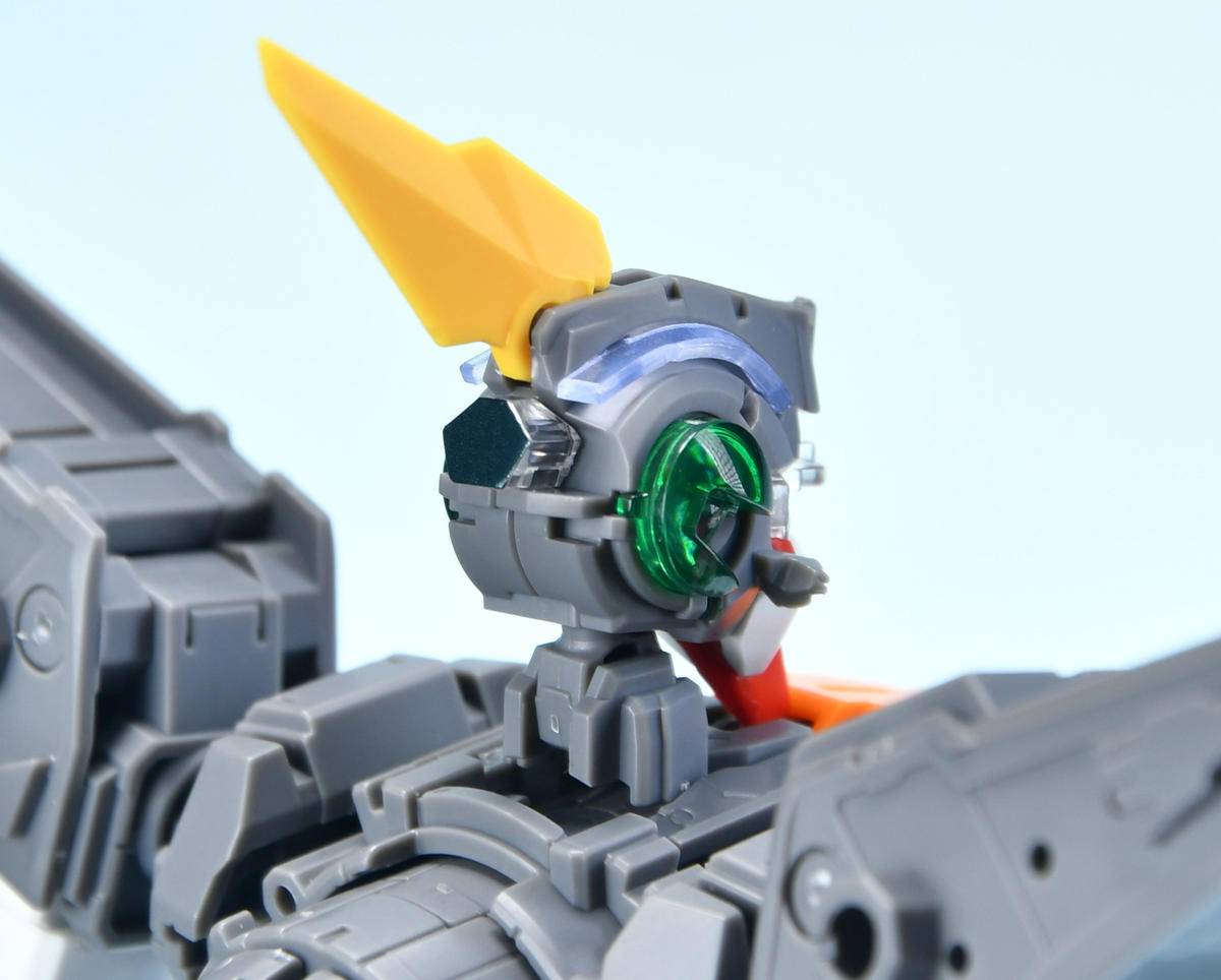 万代mgfa78高达评测,万代mgrx-78陆战高达