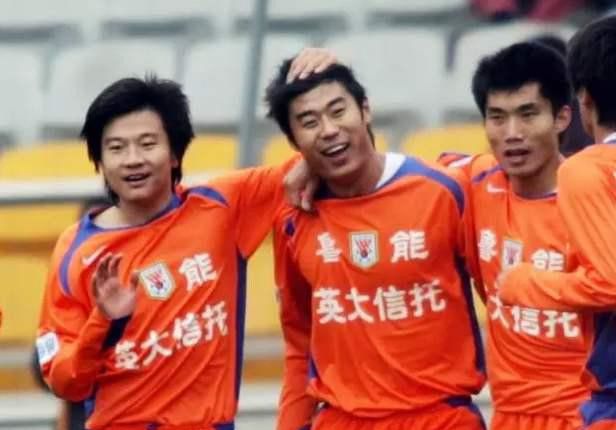 足协杯历史上的惊天逆转,泰山队足协杯绝杀