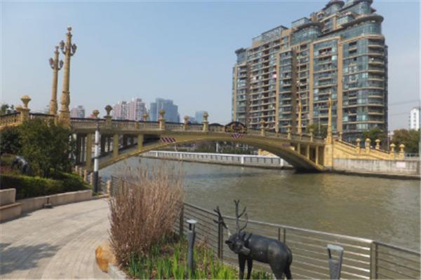 盘点上海周末有趣又好玩的地方,最新上海十大好玩地方