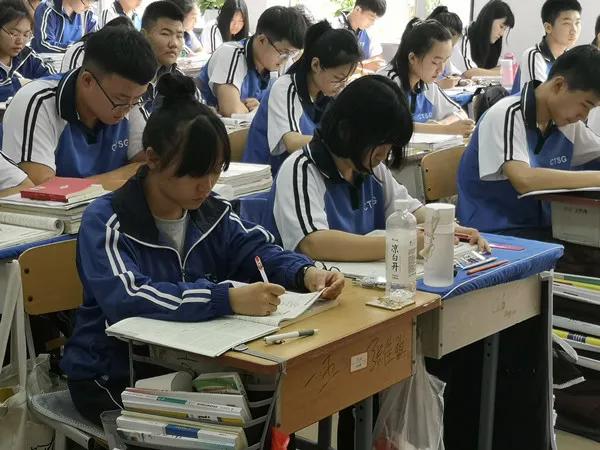 昌图县四高怎么样,昌图四高上课