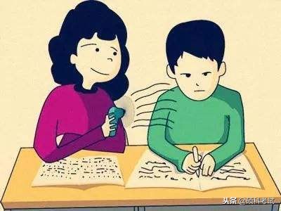 小学不听话不爱学习怎么办,七岁男孩不爱学习不听话咋办