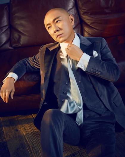 周星驰张卫健刘德华谁年轻帅,王晶赞周星驰张卫健