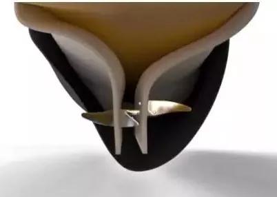 雅致袖扣的戴法,见微知著的用法