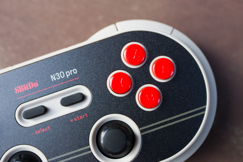 switch八位堂手柄,八位堂switchpc手柄