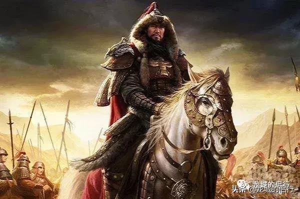 金帐汗国有哪些蒙古部落,正蓝旗金帐镇大营