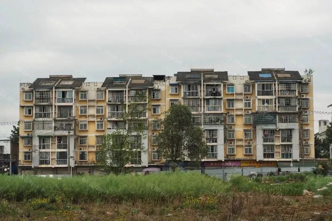 城北198:好与坏都让人“惊叹”