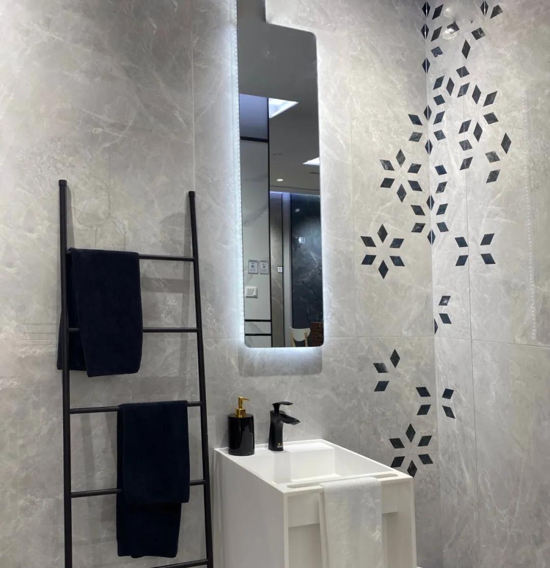 华鹏瓷砖好不好,华鹏陶瓷品牌发展故事