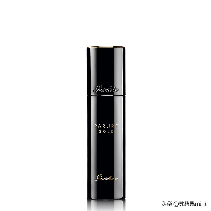 好用的粉底网红推荐,网红粉底液保湿持久