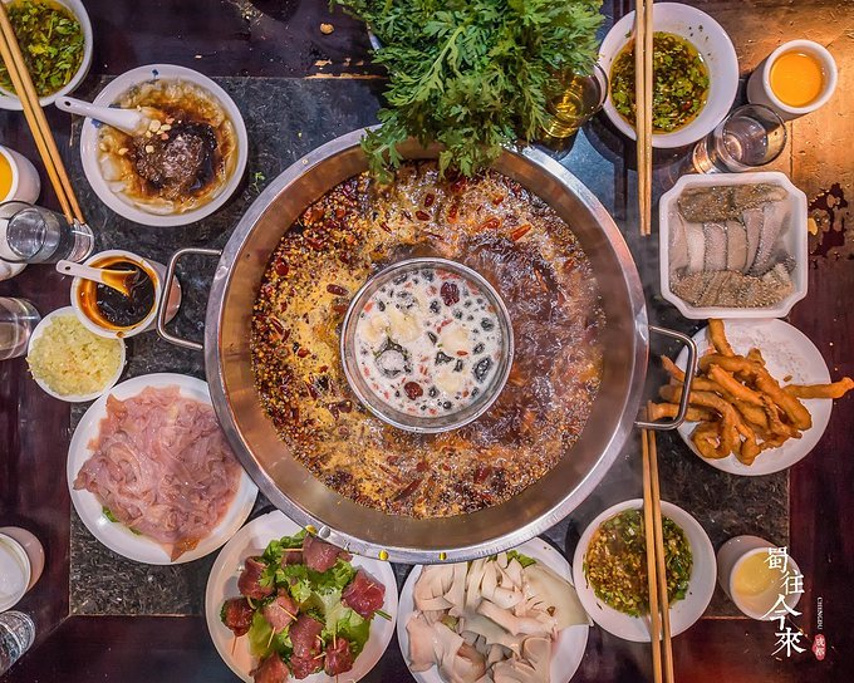 成都4日跟团游,成都市区四日游经典线路