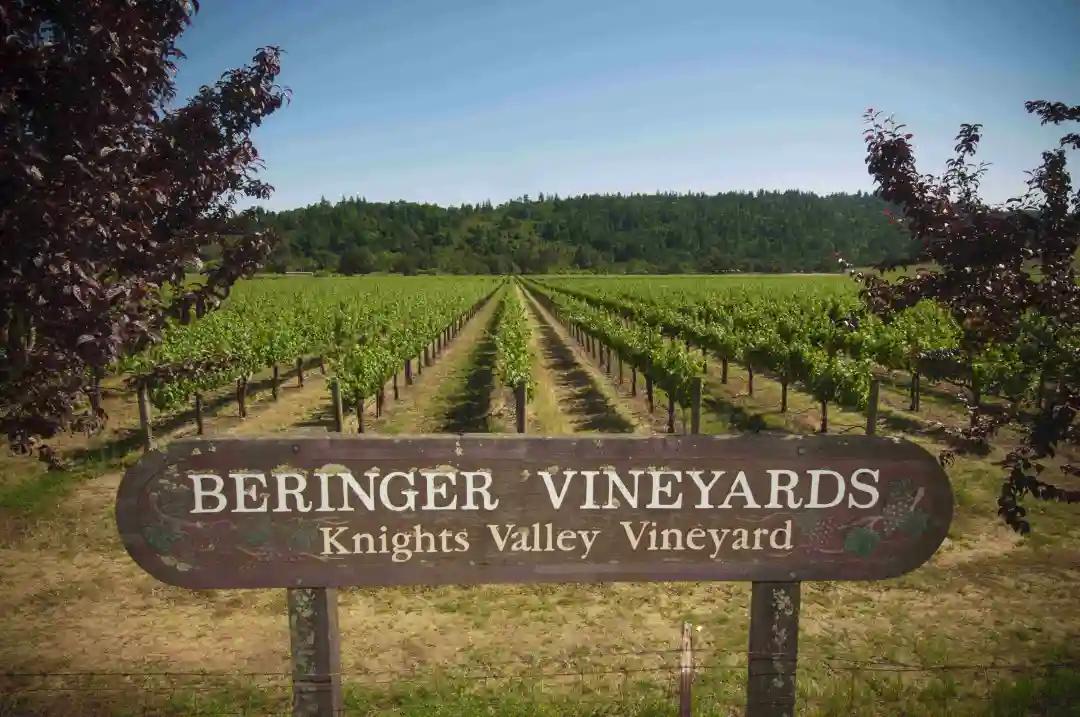 探秘加州,探秘美国加州荒野之地