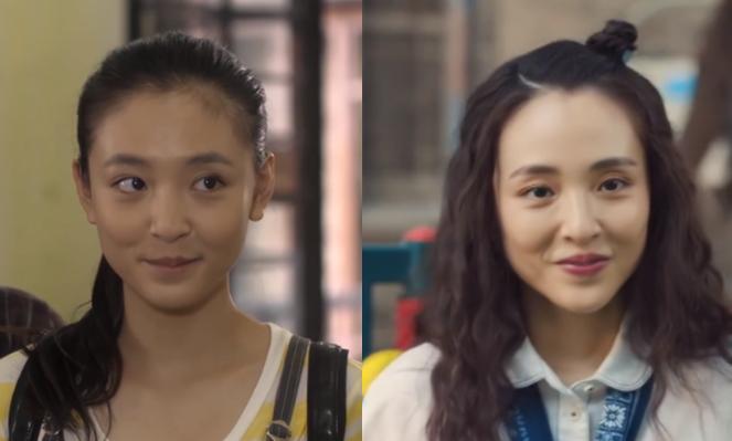 烫了卷发显老有什么办法补救,烫了中卷显老怎么办