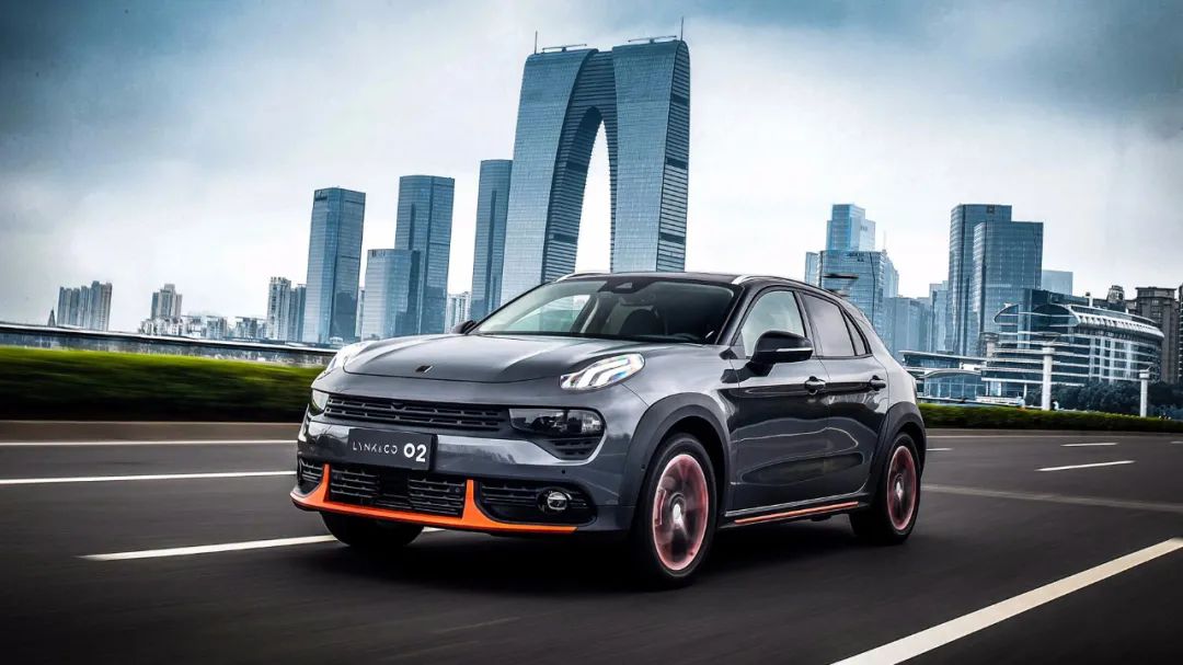 上海车展最冷门,上海车展最爆两款新能源