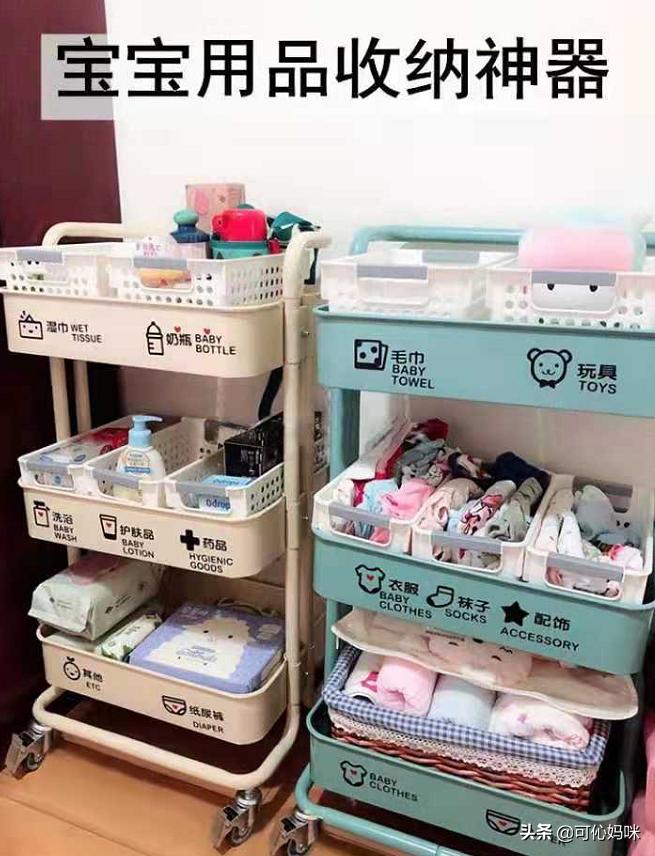 孕期囤的不鸡肋产品,孕期必备母婴好物分享