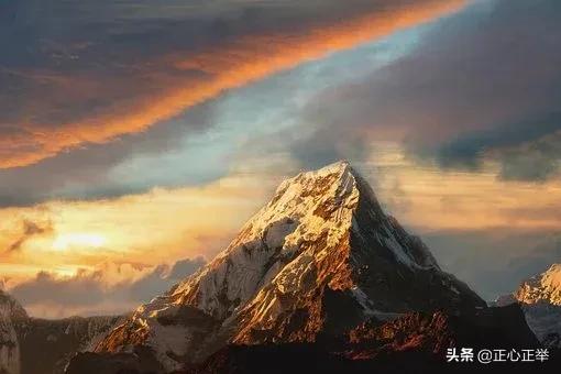 思维格局决定你的人生高度励志语,思维的深度决定你的人生高度