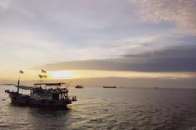 泰安节假日旅游景点,泰国之旅泰里泰气的旅行