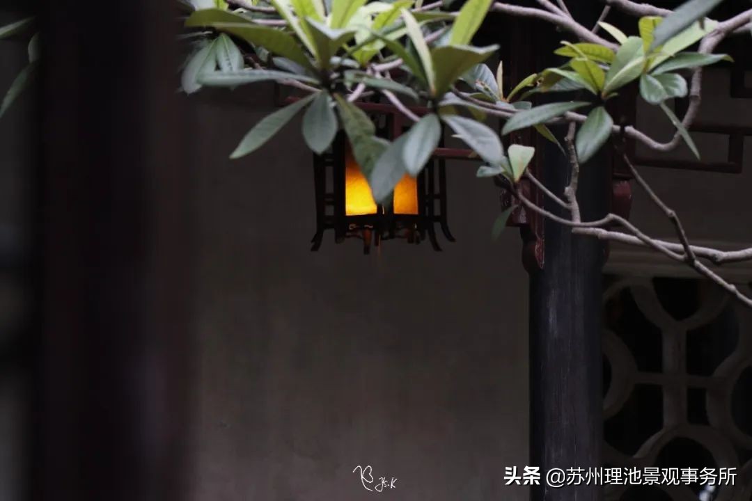 给我讲解一下拙政园的来历,拙政园最完整的讲解