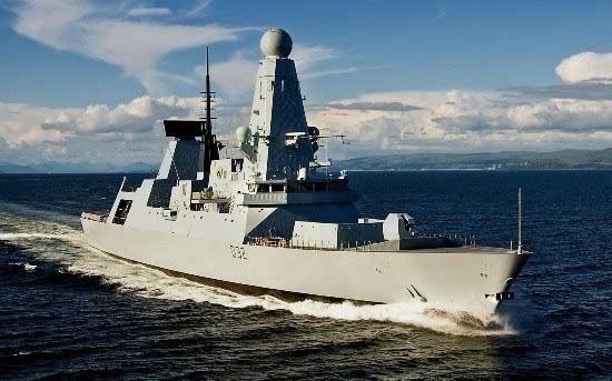 2022各国驱逐舰数量排名,2023战舰世界驱逐舰哪个系列最好