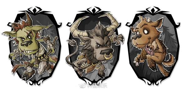 饥荒联机版沃拓克斯怎么玩,饥荒联机版9月更新最新消息