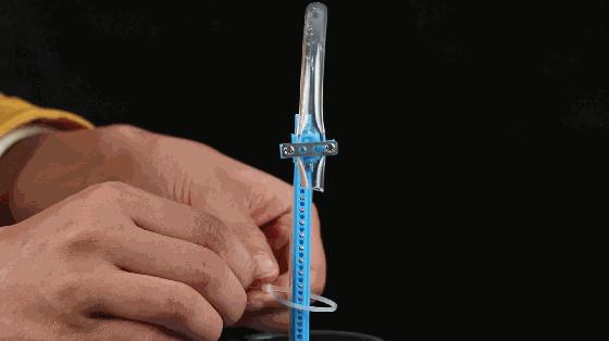 一个小发明饮水机,家里可以做的科学小实验饮水机