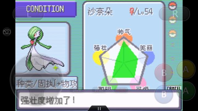 究极绿宝石华丽大赛,究极绿宝石4锦标赛怎么参加