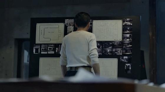 麻雀第二部什么时候播出,麻雀电视剧续集惊蛰