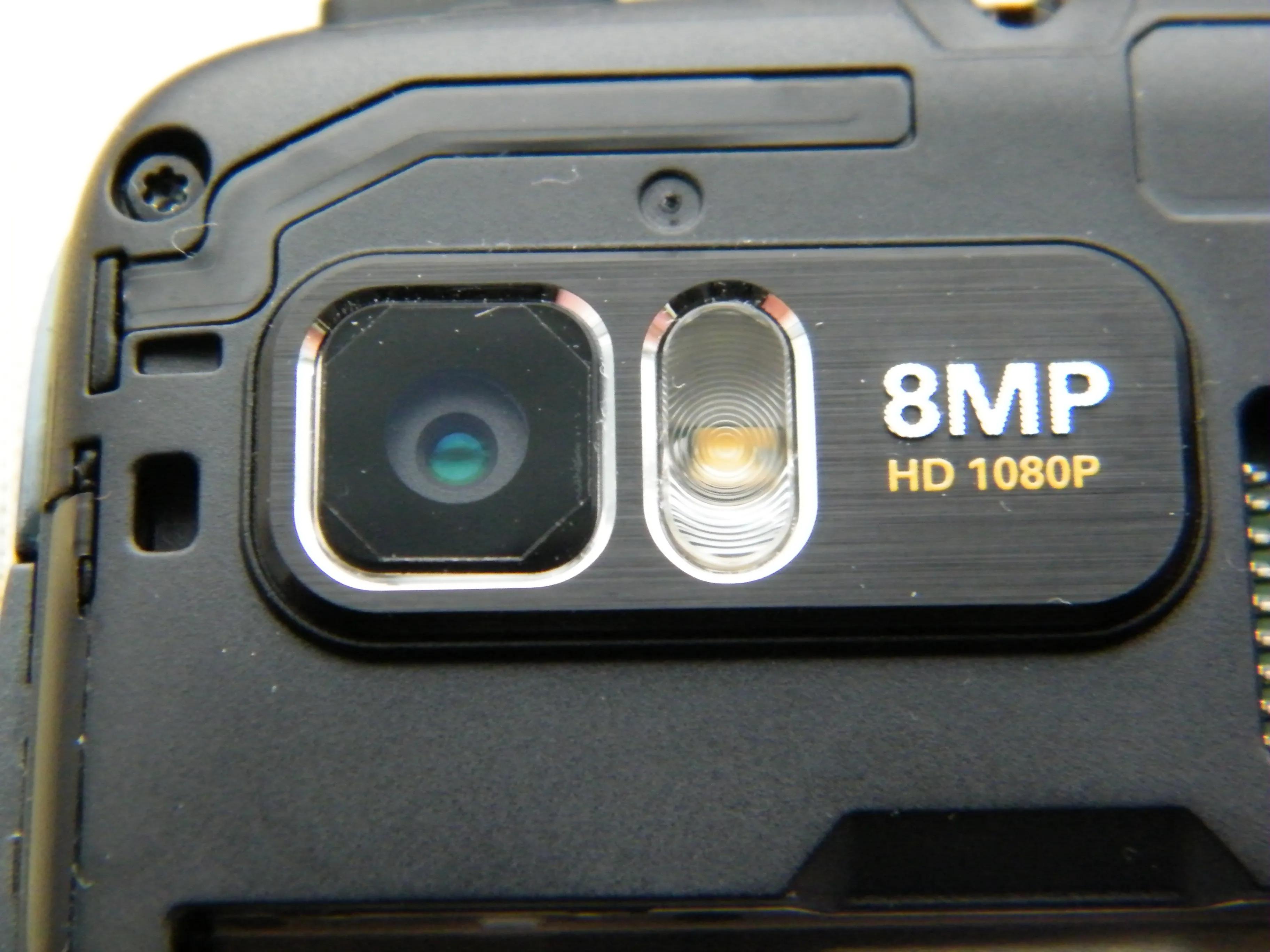 曾经特别火的拍照手机,那些年的拍照手机