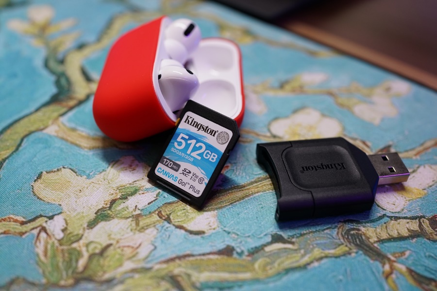 金士顿a2u3内存卡256g,金士顿u3内存卡