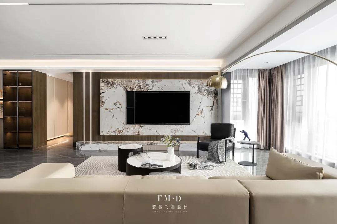 不同装修全包风格费用,不同平方的房型装修价格