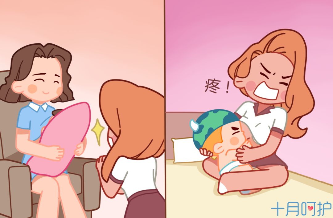 公婆围观、厕所挤奶……母乳喂养到底有多难？