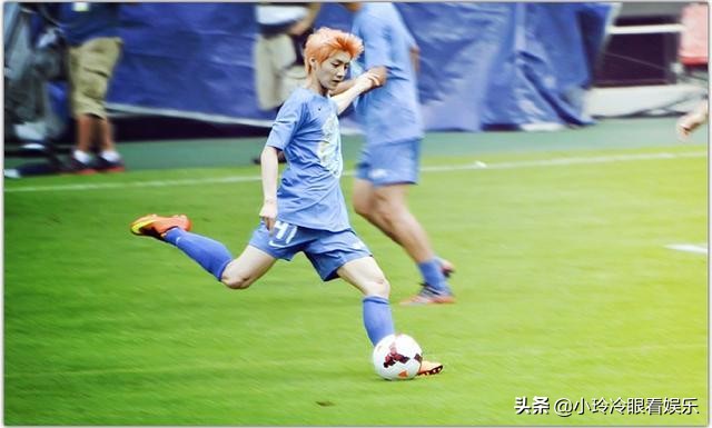 鹿晗关晓彤爱情故事,鹿晗关晓彤的爱情故事