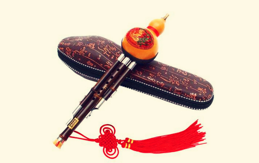 初学吹葫芦丝怎么学好,葫芦丝初学者吹奏谱