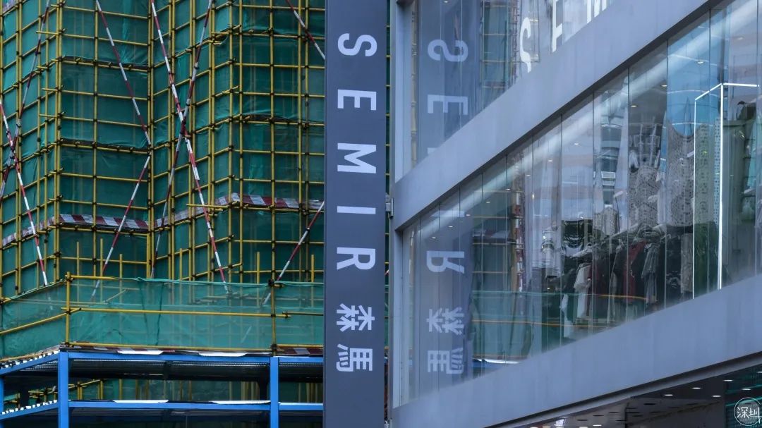 东门现在的样子,东门的情况