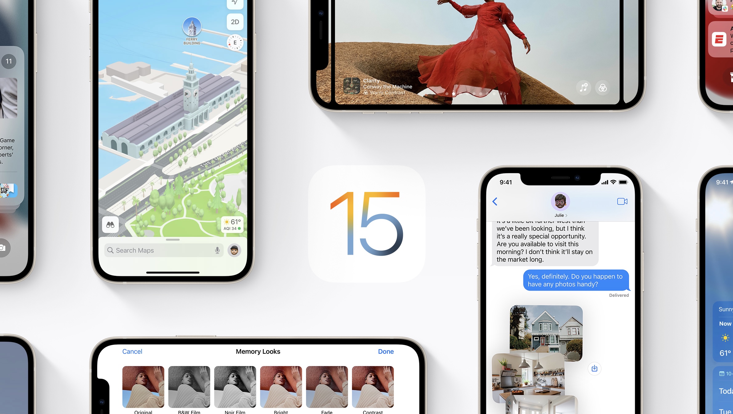 ios15beta2使用体验,ios15beta2真实体验