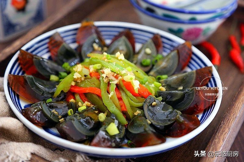 夏天必吃的十道凉拌菜做法,入夏后多吃十道菜经济实惠又美味